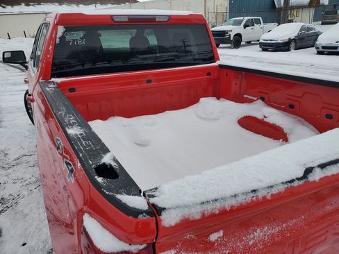 New 2026 Chevrolet Silverado 1500 LT image 26