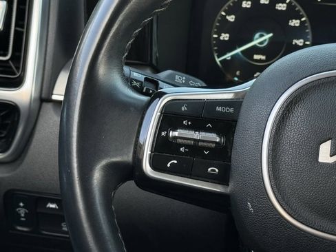 Used 2023 Kia Sorento SX image 14