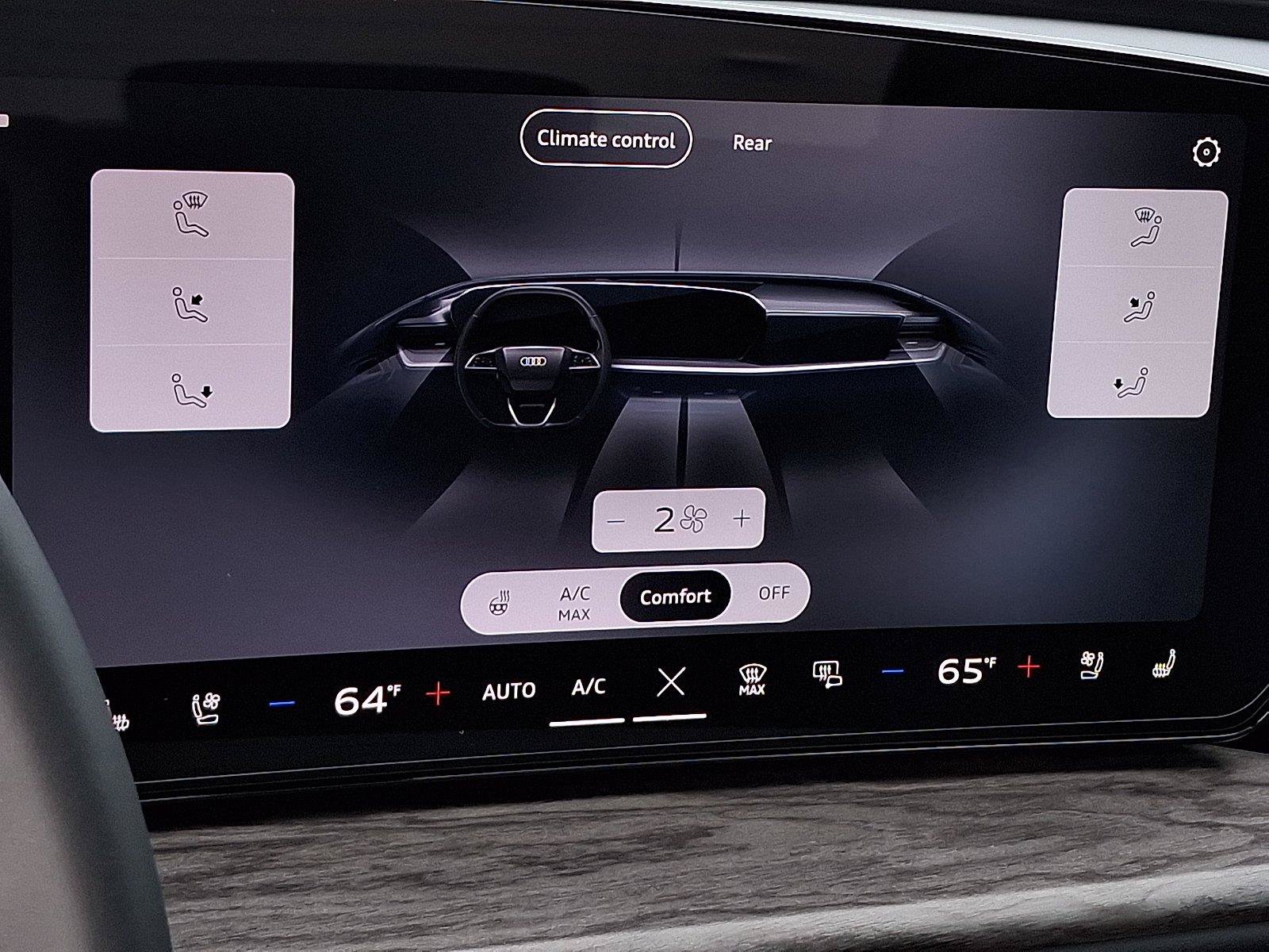New 2026 Audi Q5 Premium AWD/4WD image 14