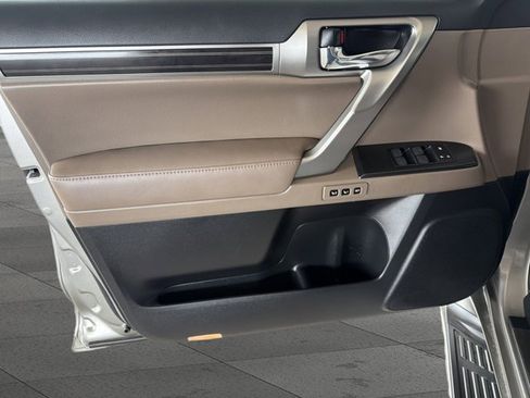 Certified 2023 Lexus GX 460 Premium AWD/4WD image 8