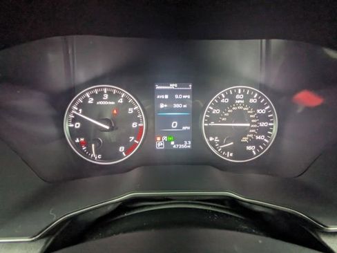 Used 2022 Subaru Outback Limited image 20