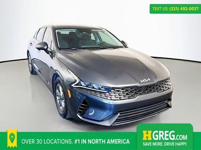 Used 2023 Kia K5 LXS