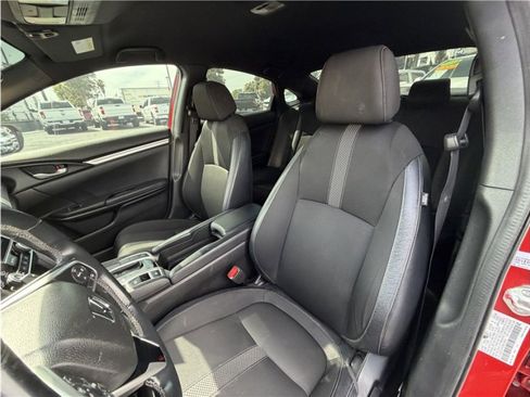 Used 2021 Honda Civic Sport image 19