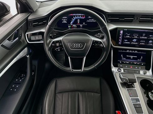 Used 2024 Audi A6 2.0T Premium w/ Summer of Audi Package image 22