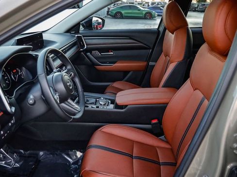 Used 2025 MAZDA CX-50 Meridian Edition w/ Apex Package image 22