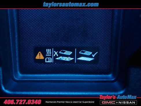 Used 2023 Chevrolet Silverado 1500 High Country w/ Technology Package image 33