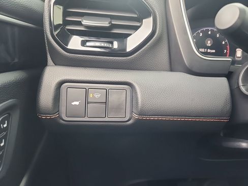 Used 2026 Honda Passport TrailSport Elite image 28