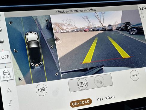 New 2026 Land Rover Range Rover Velar S image 20