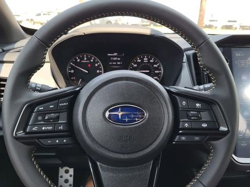 New 2025 Subaru Crosstrek 2.5i Sport w/ Crosstrek Mirror Package image 9