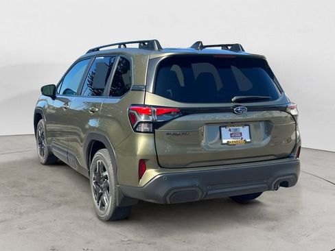 Used 2026 Subaru Forester Limited AWD/4WD image 7