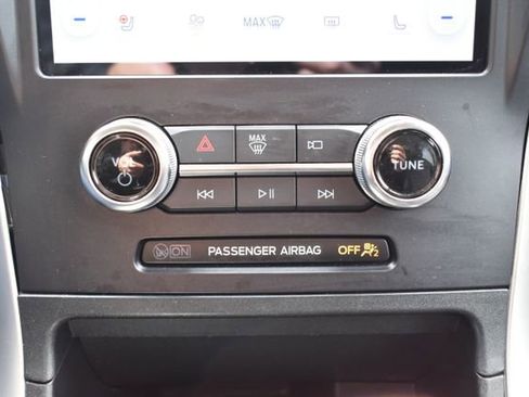 Used 2024 Ford Edge SEL w/ Convenience Package AWD/4WD image 30