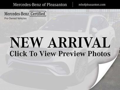 Used 2025 Mercedes-Benz GLC 350e 4MATIC