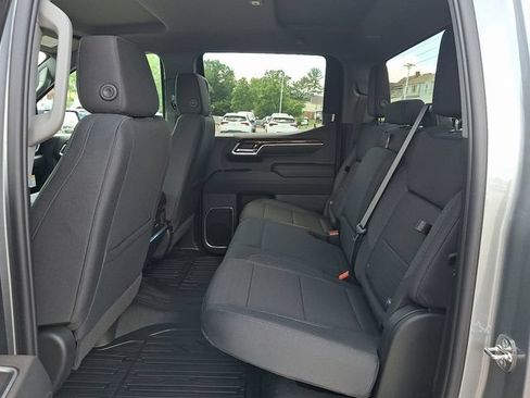 New 2026 GMC Sierra 1500 Elevation AWD/4WD image 11