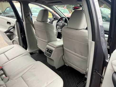 Used 2017 Acura RDX AWD w/ Technology Package image 27