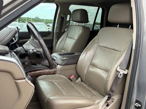 Used 2017 Chevrolet Tahoe Premier RWD image 7
