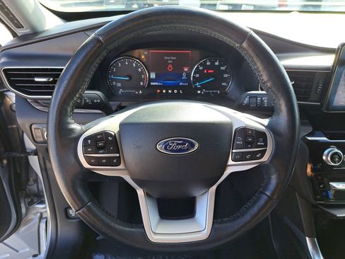 Used 2022 Ford Explorer Limited image 18