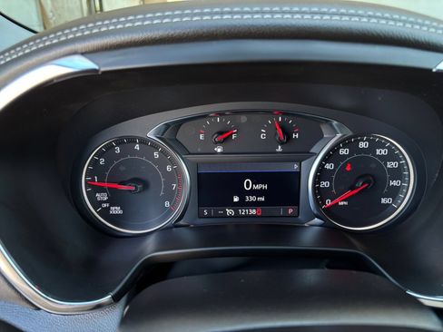 Used 2026 Chevrolet Blazer LT FWD image 41