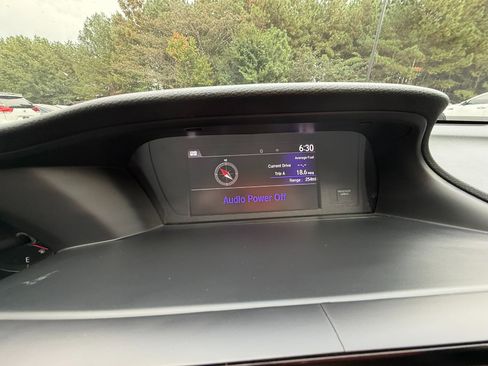 Used 2017 Honda Accord EX-L image 17