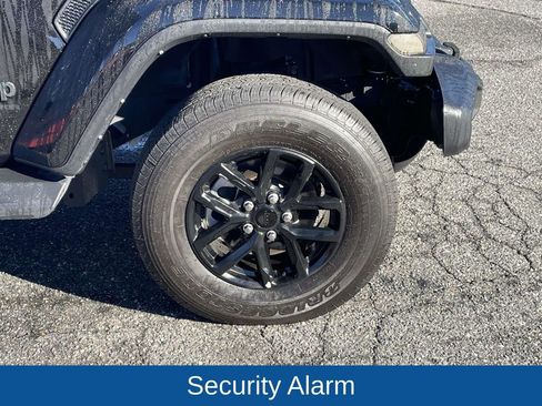 Certified 2023 Jeep Gladiator Sport image 14