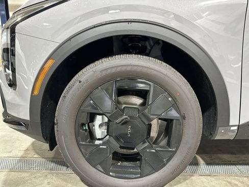 New 2026 Kia Sportage X-Line image 19