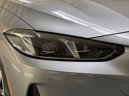 New 2026 BMW 430i Coupe w/ Parking Assistance Package image 10