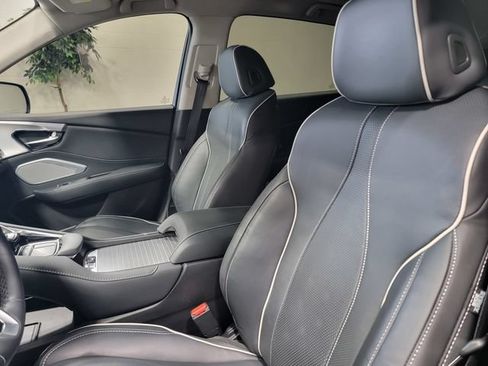 Certified 2024 Acura RDX SH-AWD w/ Advance Package image 13