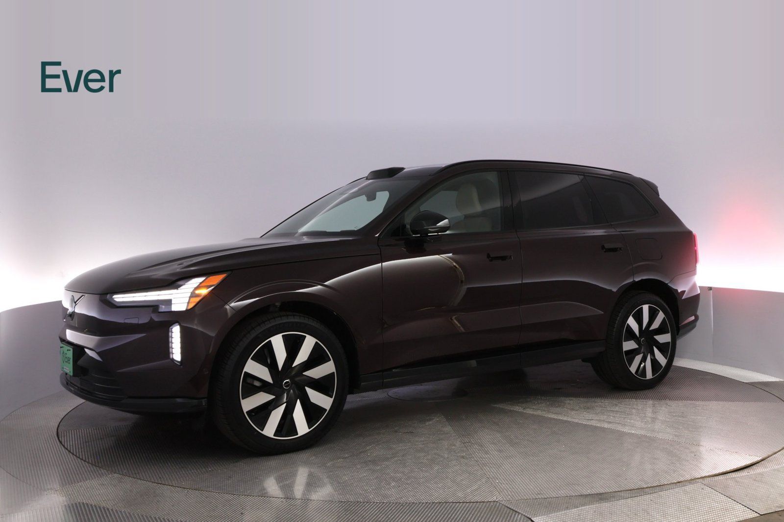 Used 2025 Volvo EX90 Ultra AWD/4WD image 18