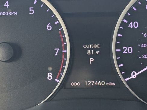 Used 2013 Lexus ES 350 w/ Premium Pkg image 28