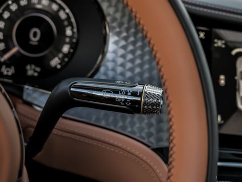 New 2026 Bentley Continental GT AWD/4WD image 41