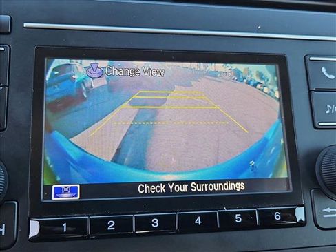 Used 2017 Honda Civic LX image 12