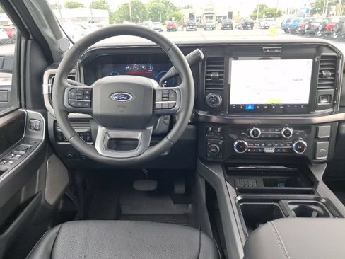 New 2026 Ford F350 Lariat w/ Lariat Premium Package AWD/4WD image 6
