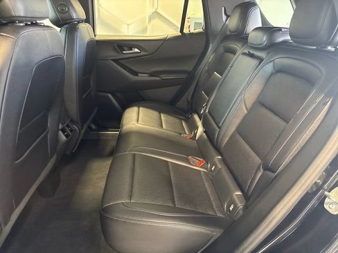 Used 2026 Chevrolet Equinox LT w/ Convenience Package II AWD/4WD image 17
