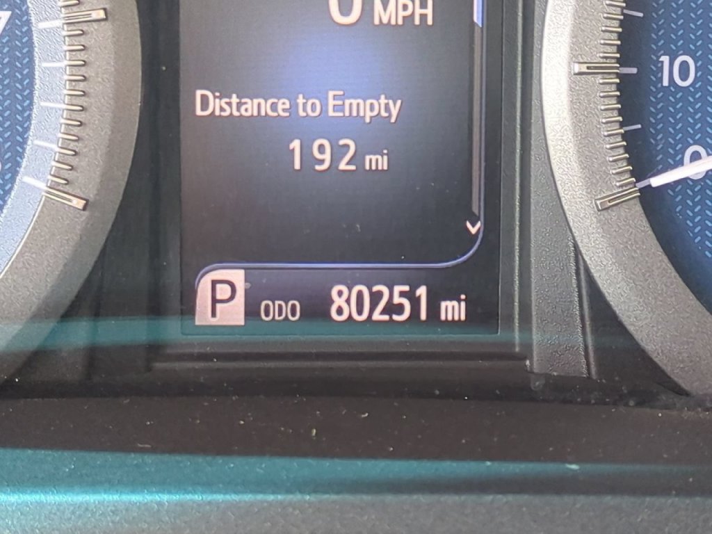 Used 2017 Toyota Sienna XLE w/ XLE Navigation Package AWD/4WD image 35