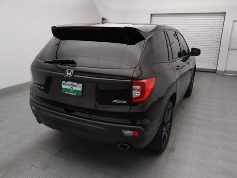 Used 2021 Honda Passport EX-L image 7