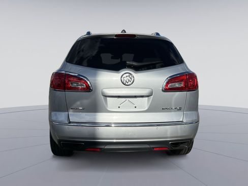 Used 2017 Buick Enclave Leather image 8