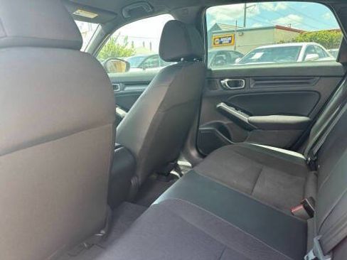 Used 2025 Honda Civic Sport image 14