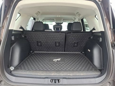 Used 2022 Ford Bronco Sport Big Bend w/ Convenience Package image 29