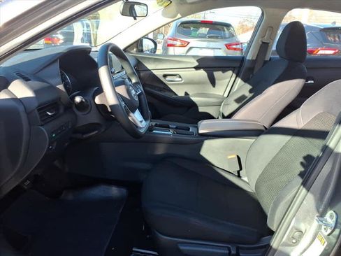 Certified 2023 Nissan Sentra S image 11
