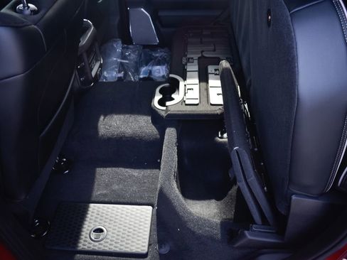 New 2026 RAM 3500 Laramie image 25