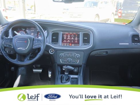 Used 2021 Dodge Charger GT w/ Blacktop Package image 24