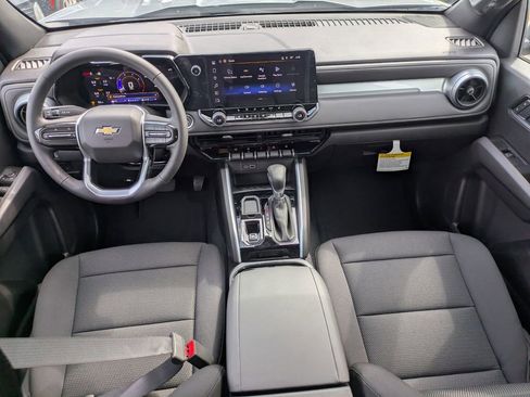 New 2026 Chevrolet Colorado LT RWD image 16