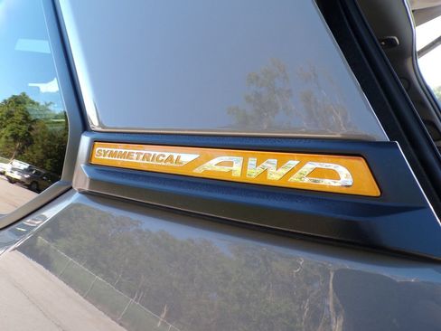 New 2026 Subaru Forester Wilderness AWD/4WD image 14
