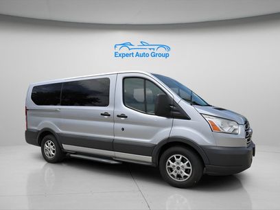 Used 2016 Ford Transit 150 XLT