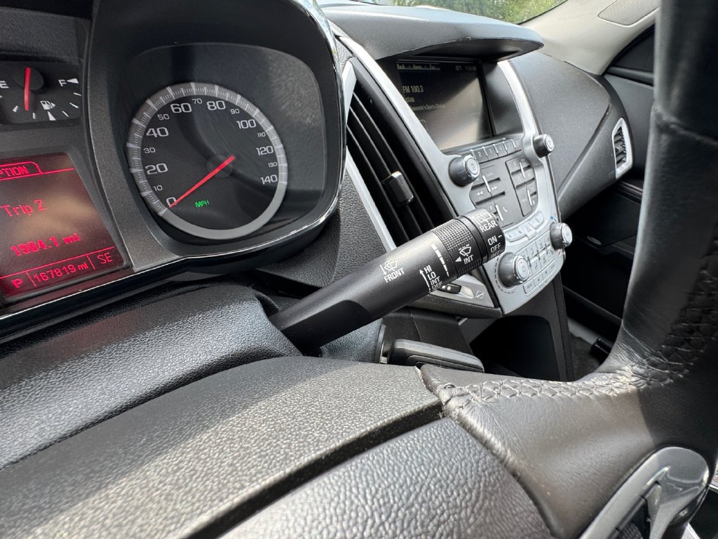 Used 2014 GMC Terrain SLE w/ Convenience Package FWD image 33