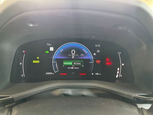 Used 2025 Toyota Camry LE image 44