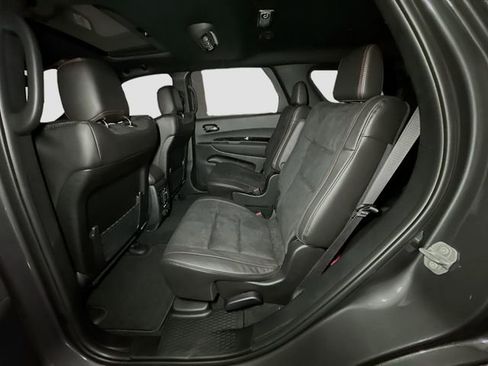 New 2026 Dodge Durango GT image 25