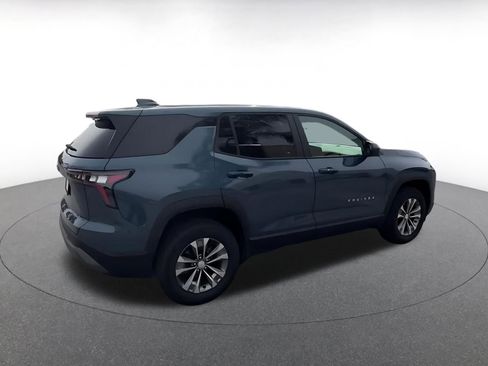 Used 2025 Chevrolet Equinox LT image 15