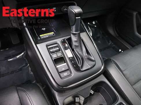 Used 2025 Honda CR-V EX-L image 13