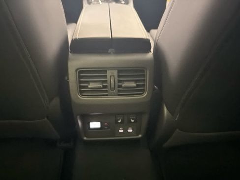 New 2026 Nissan Rogue Platinum w/ Platinum Premium Package image 21