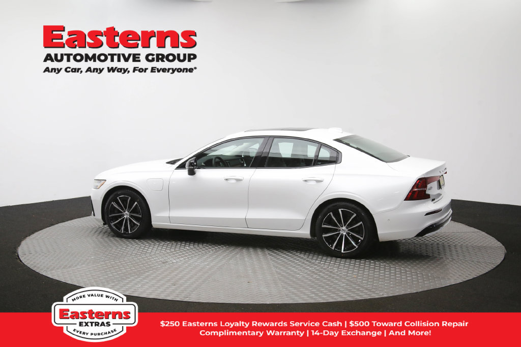 Used 2023 Volvo S60 T8 Plus AWD/4WD image 63